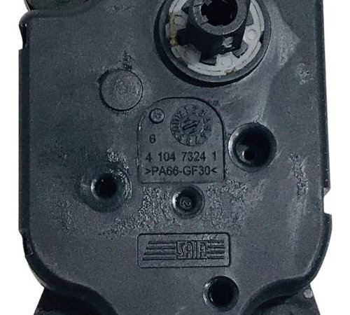 Motor Atuador Caixa Ventilação Peugeot 307 410473241