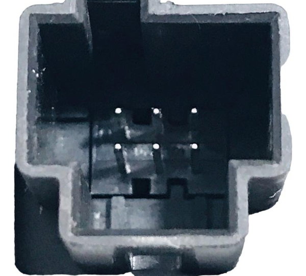 Motor Atuador Caixa Ventilação Peugeot 307 410473241