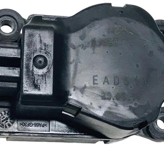 Motor Atuador Caixa Ventilação Peugeot 307 410473241