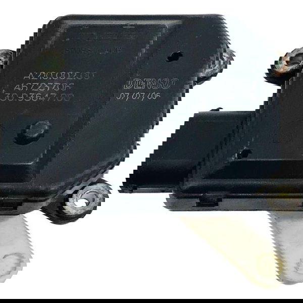 Motor Atuador Caixa Ar Fiat / Bravo / Stilo 2002 A 2011