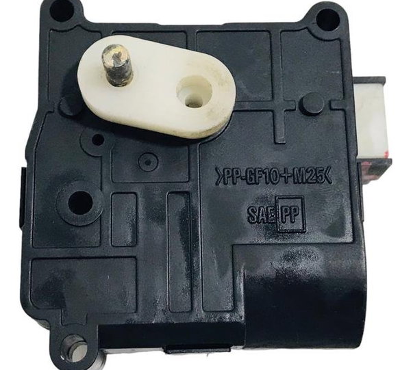 Motor Atuador Da Caixa Ar Condicionado Corolla 2004