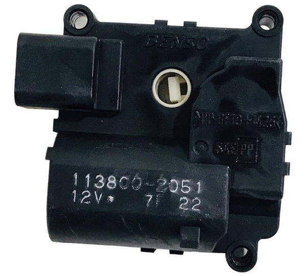Motor Atuador Da Caixa Ar Condicionado Corolla 2004