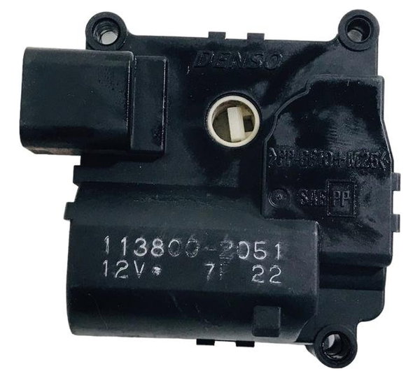 Motor Atuador Da Caixa Ar Condicionado Corolla 2004