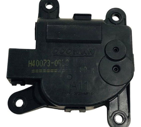 Motor Atuador Hyundai Hb20 H4007308803h2011