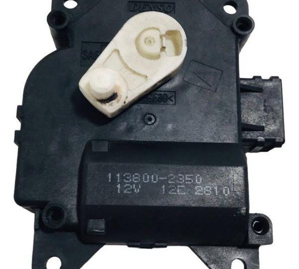 Motor Atuador Ar Condicionado Honda City