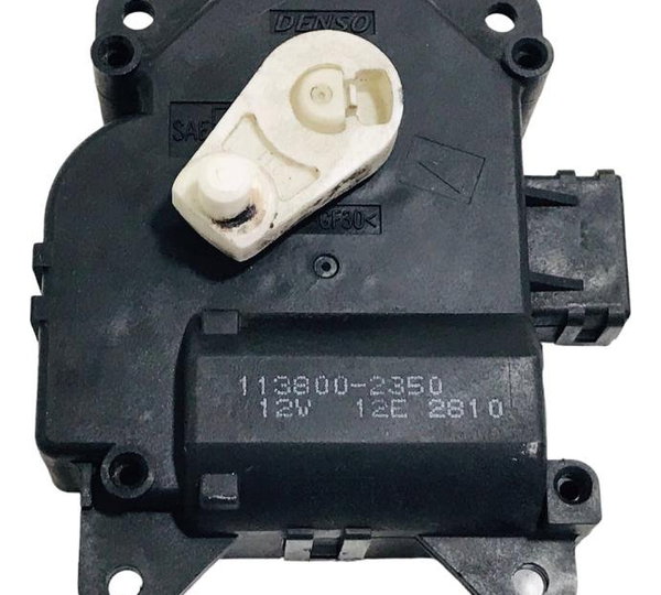 Motor Atuador Ar Condicionado Honda City