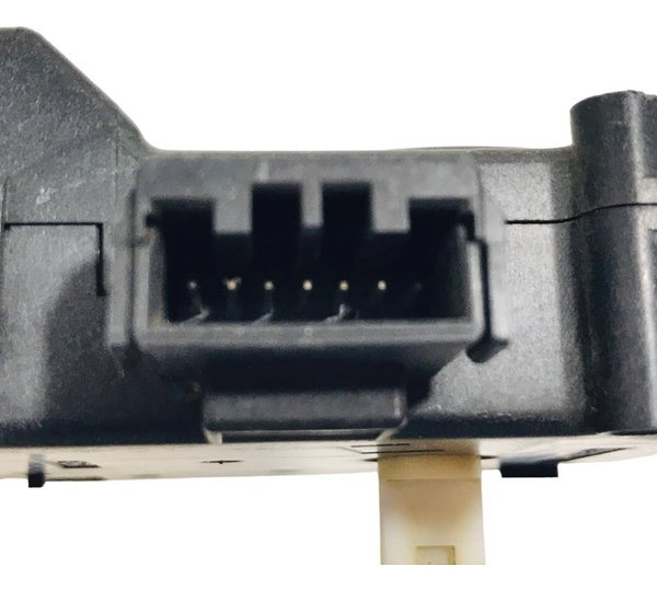 Motor Atuador Caixa Honda Civic 2004 0637008650