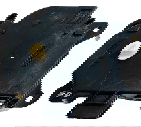 Motor Atuador Caixa Honda Civic 2004 0637008650