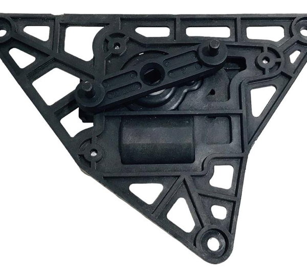 Motor Atuador Caixa Ar Hyundai Hb20 2018/2019