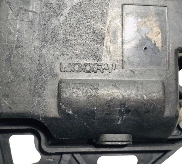 Motor Atuador Caixa Ar Hyundai Hb20 2018/2019