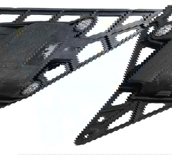 Motor Atuador Caixa Ar Hyundai Hb20 2018/2019