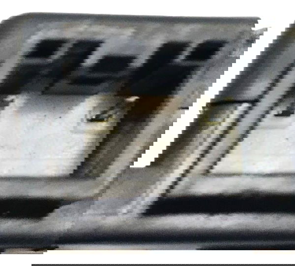 Motor Atuador Caixa Do Ar Condicionado Tucson 2009