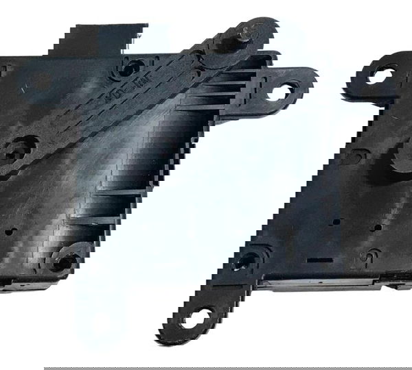 Motor Atuador Caixa Do Ar Condicionado Tucson 2009