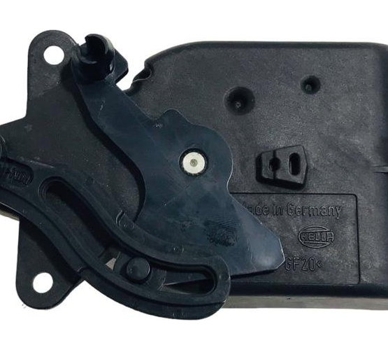 Motor Atuador Caixa Ar Vw Golf 2010