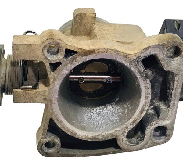 Tbi Corpo Borboleta Ford Ka / Fiesta Endura 1.0 1996/1999