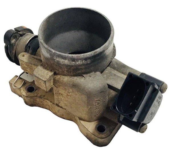 Tbi Corpo Borboleta Ford Ka / Fiesta Endura 1.0 1996/1999