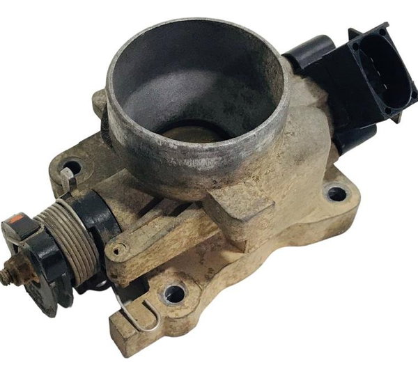 Tbi Corpo Borboleta Ford Ka / Fiesta Endura 1.0 1996/1999
