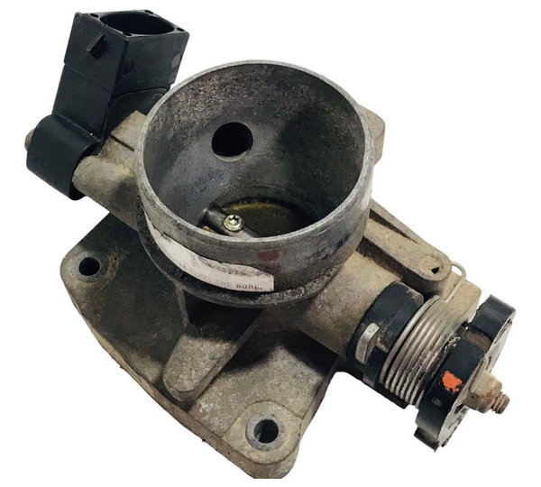 Tbi Corpo Borboleta Ford Ka / Fiesta Endura 1.0 1996/1999