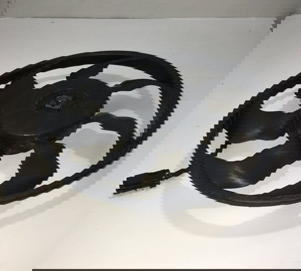 Ventoinha Com Motor Hyundai Santa Fé 2009-usado