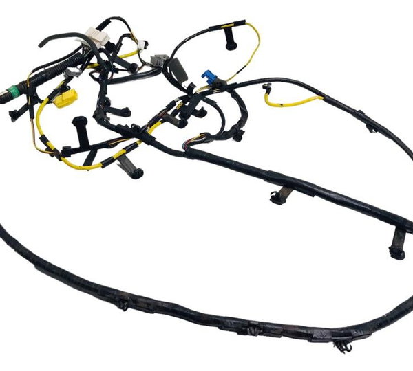 Chicote L200 Triton Sport Hpe-s Aut 2.4 2020/2021 Comparar