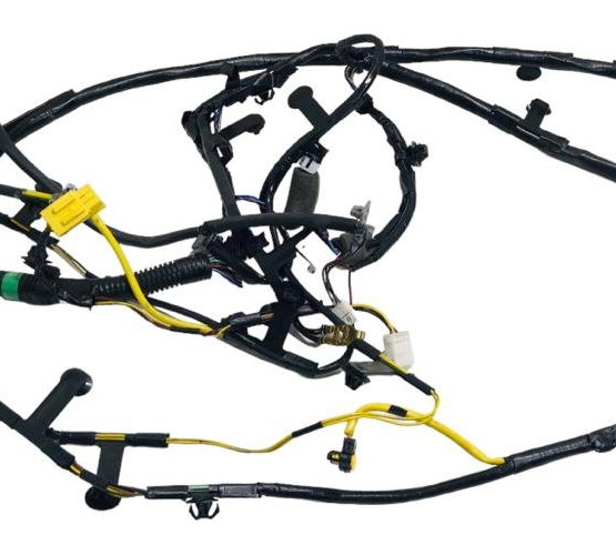 Chicote L200 Triton Sport Hpe-s Aut 2.4 2020/2021 Comparar