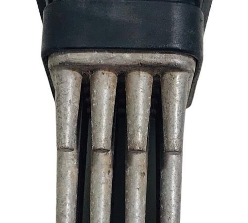 Resistência Ar Condicianado Gm Astra 2003/2012 5399960010