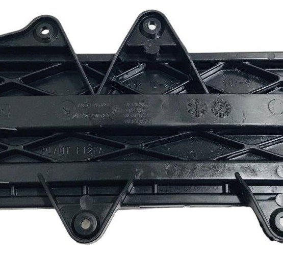 Tampa Filtro Ar Caixa Ventilação Ford Ka 2014 A 2018