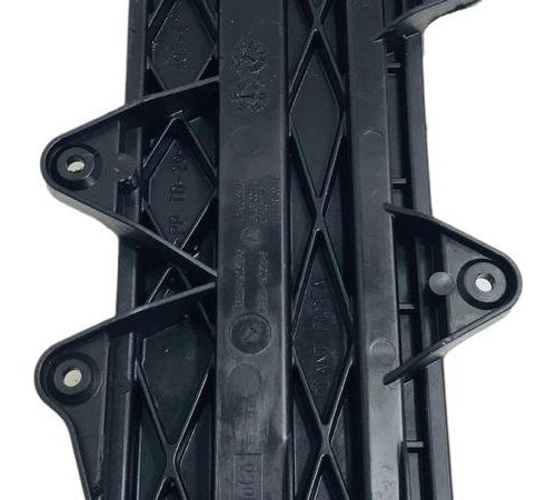 Tampa Filtro Ar Caixa Ventilação Ford Ka 2014 A 2018