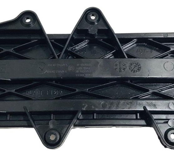 Tampa Filtro Ar Caixa Ventilação Ford Ka 2014 A 2018