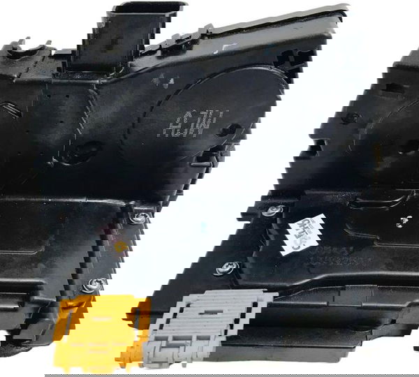 Fechadura Porta Traseira Esquerda Gm Spin 1.8 2014