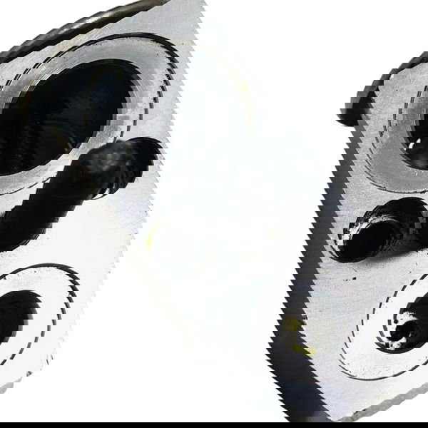 Valvula Expansão Ar Condicionado Ford New Fiesta 2014/2019