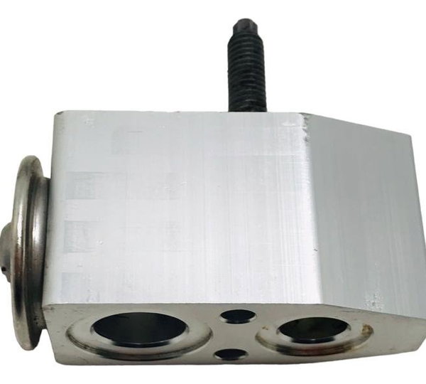 Valvula Expansão Ar Condicionado Ford New Fiesta 2014/2019