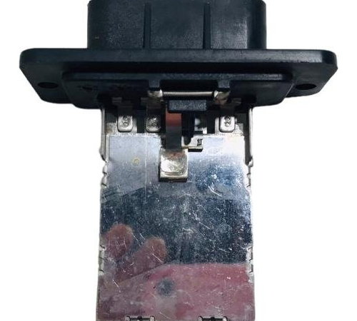 Resistência Ar Condicionado Gm Onix Prisma Cobalt 2013/2019