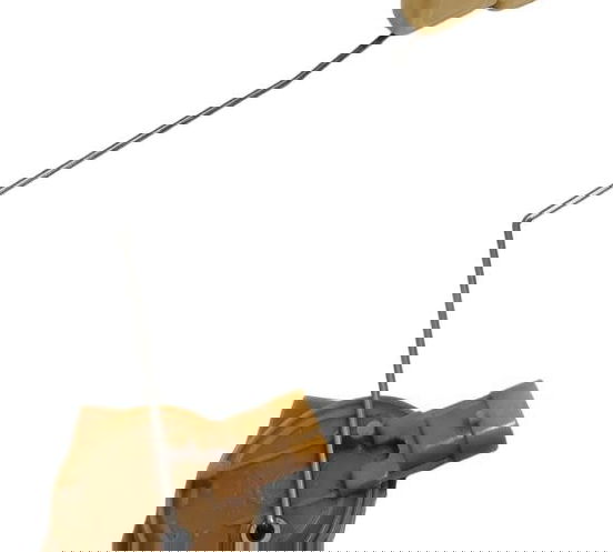 Boia Sensor Nível Combustível Vw Fox 2005