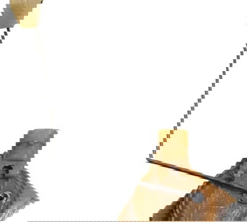 Boia Sensor Nível Combustível Vw Fox 2005