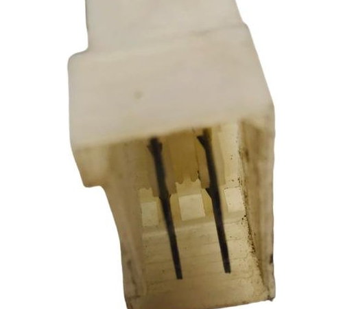 Chave Seta / Limpador Para Brisa Vw Kombi 1993