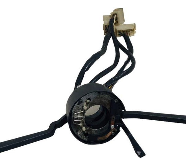 Chave Seta / Limpador Para Brisa Vw Kombi 1993