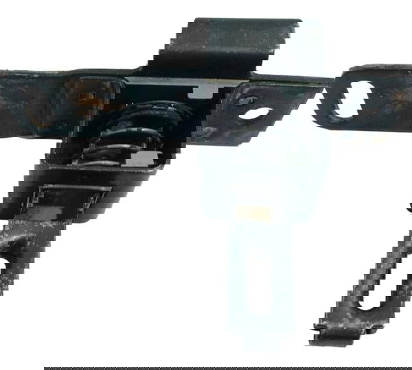 Fechadura Tampa Traseira Lado Esquerdo Montana 2012