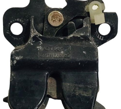 Fechadura Da Tampa Traseira Jac J3 2011/2012