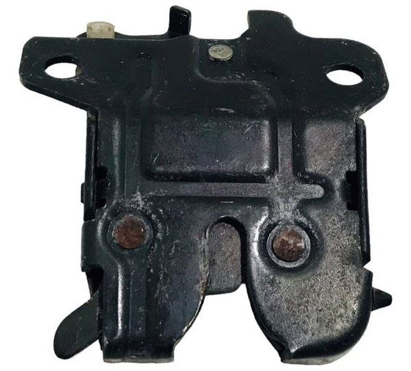 Fechadura Da Tampa Traseira Jac J3 2011/2012