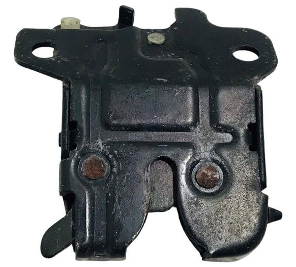 Fechadura Da Tampa Traseira Jac J3 2011/2012