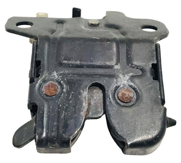Fechadura Da Tampa Traseira Jac J3 2011/2012