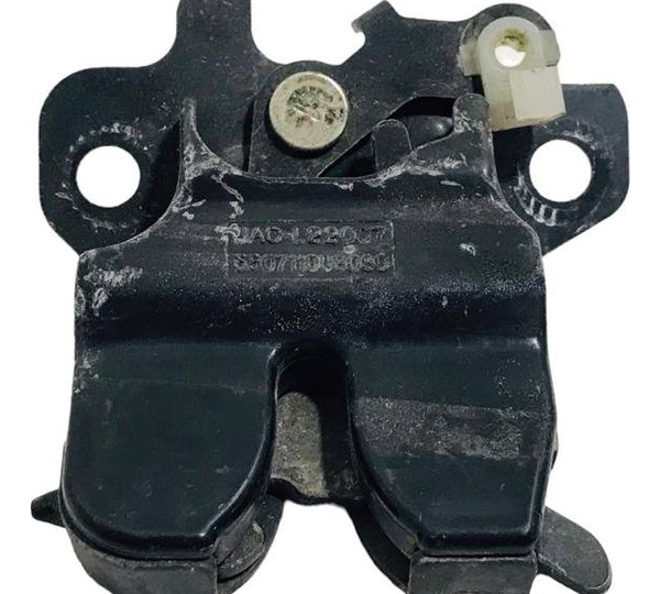 Fechadura Da Tampa Traseira Jac J3 2011/2012