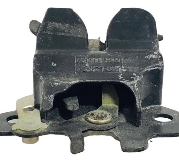 Fechadura Da Tampa Traseira Jac J3 2011/2012