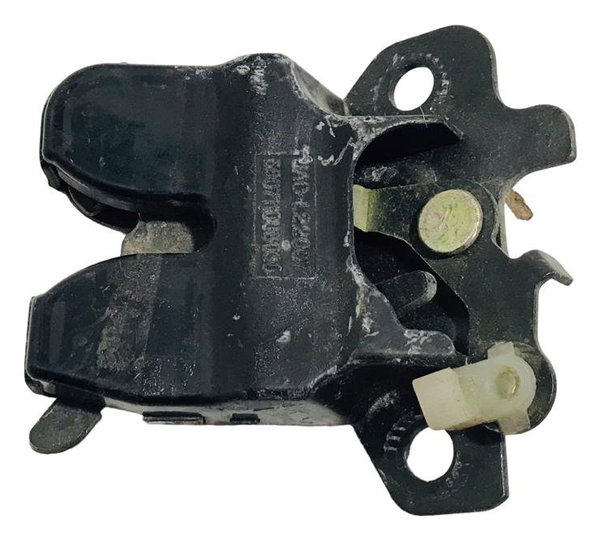 Fechadura Da Tampa Traseira Jac J3 2011/2012