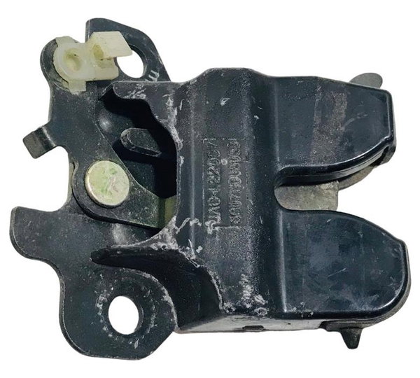 Fechadura Da Tampa Traseira Jac J3 2011/2012