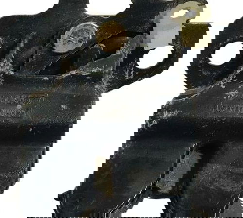 Fechadura Da Tampa Traseira Jac J3 2011/2012