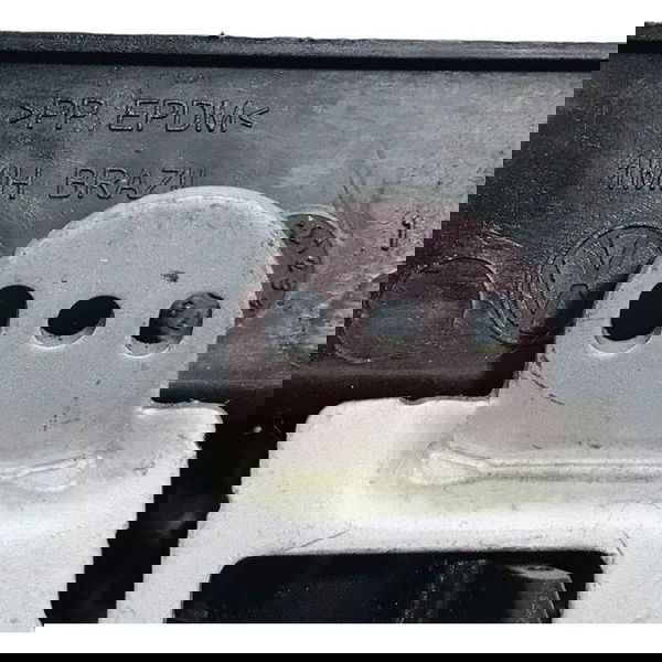 Fechadura Tampa Traseira Vw Gol G8 2019 5u6827505b