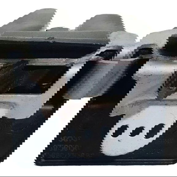Fechadura Tampa Traseira Vw Gol G8 2019 5u6827505b