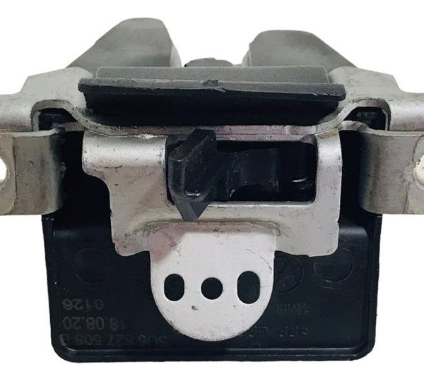 Fechadura Tampa Traseira Vw Gol G8 2019 5u6827505b
